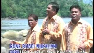 ALFA OMEGA_POP NUSANTARA_LEMBAM POSO DA'WOU