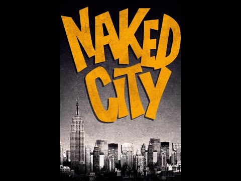 NAKED CITY