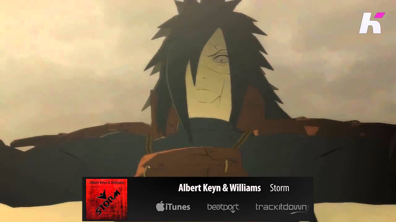 Albert Keyn & Williams - Storm adlı videoyu YouTube'da izle Albert Keyn & Williams - Storm adlı videoyu YouTube'da izle
