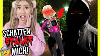 Kamera BARBIE geheime VIDEOS vom STALKER SCHATTEN entdeckt mein IPHONE endlich ENTSPERREN??