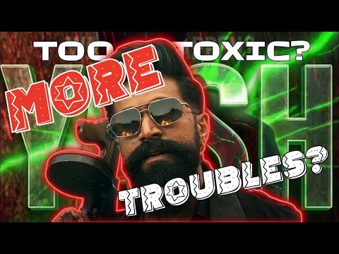 Should FANS Be Worried About Yash's New Movie 'TOXIC'?