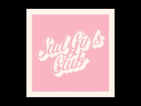 Cimorelli - Sad Girls Club (Official Audio)