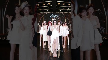 🔴【LIVE】 SK月亮湖217 · 不眠狂欢 | SK217 Sleepless Carnival #上车舞 #SK月亮湖217 #小小枫叶 2025-12-01 02:17:25