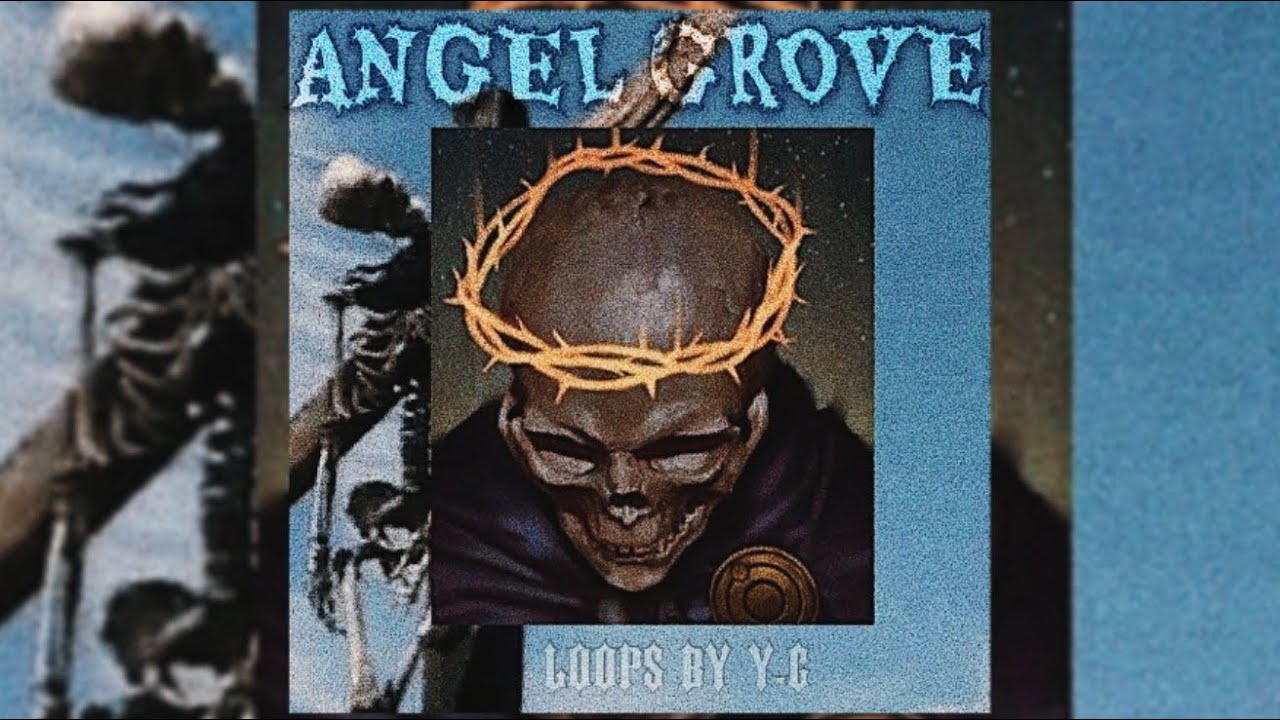 $UICIDEBOY$ X PHONK TRAP LOOP KIT 2026 “ANGEL GROVE” 11 LOOPS ($uicideboy$, Phonk, Scrim, Bones)