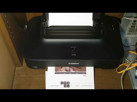 CANON iP2700プリントスピード2　インクジェットプリンタ専用用紙