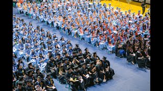 MMA 24th Commencement Exercises  |  Video Highlights