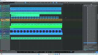Flashrider - Attenzione (remake)