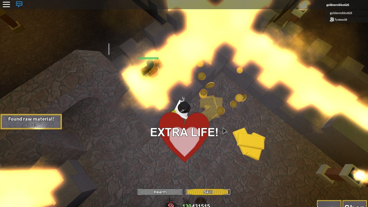 Roblox - Heroes! Dungeon HIGHEST FLOOR - RECORDED - - YouTube