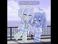 This isn't a ship! | Id: Its_aea + me | Oc: Mia x Claire