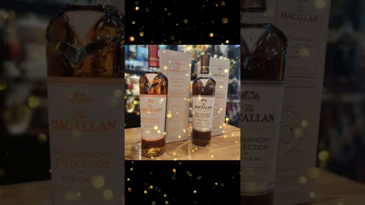 The Harmony Collection.