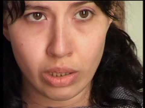 Cine Gore Aranosky & Rebeca Cohen, Luis Ziembrowsky Miniserie Gore Beinase