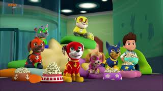 Toggo Plus Paw Patrol Tag Sonntag