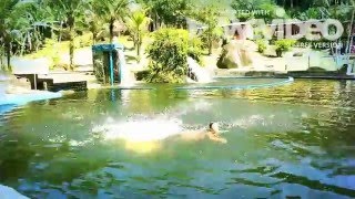 # DESAFIO DA PISCINA NATURAL