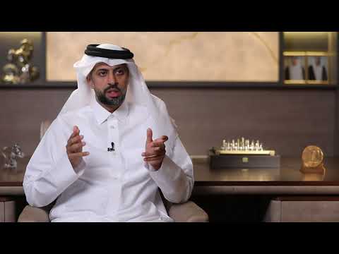 تصريح السيد محمد العلي نائب رئيس مجلس الادارة والعضو المنتدب.