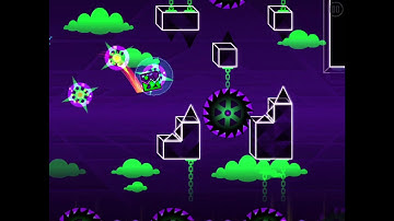 Cancer (gravity cycles)