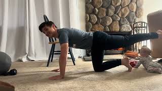 Mobility Workshop