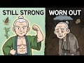 4 Japanese Micro-Habits That Keeps You Strong After 70