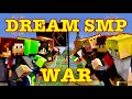 The Manberg VS Pogtopia War | Dream SMP Finale (ALL Perspectives)