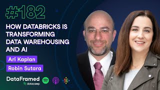 [AI and the Modern Data Stack] #182 How Databricks is Transforming Data Warehousing and AI