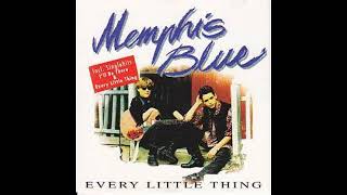 Memphis Blue - Every Little Thing (1993)