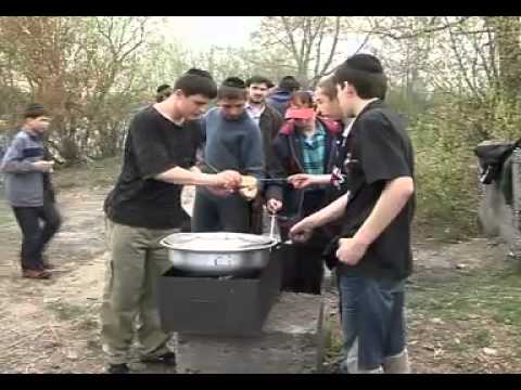 Yad Yisroel Video 1