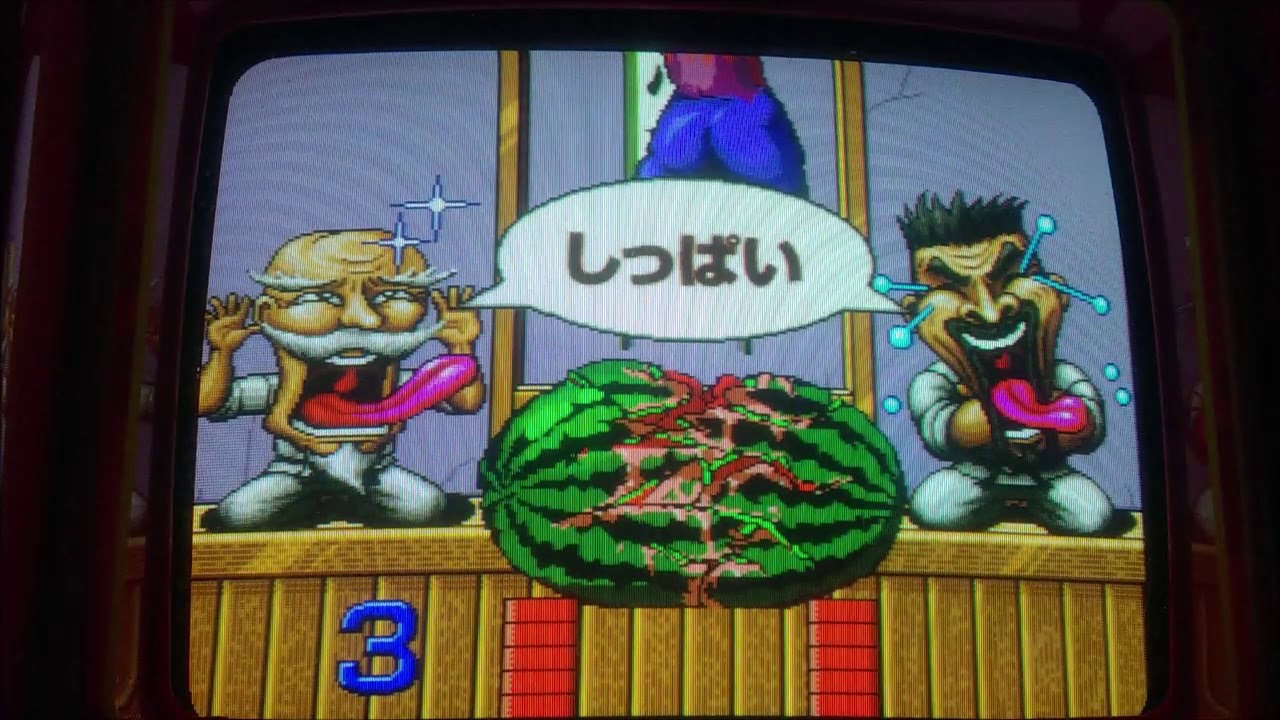 【キッズメダル】カラテマン 全当たり