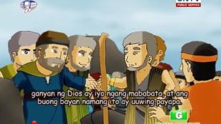 UNTV: KNC Show (April 7, 2017)