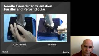 Webinar: Trying in Vain to Find a Vein: Ultrasound-Guided Peripheral IV Insertion