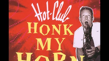 Ray Collins Hot-Club - Mighty Hungry Man