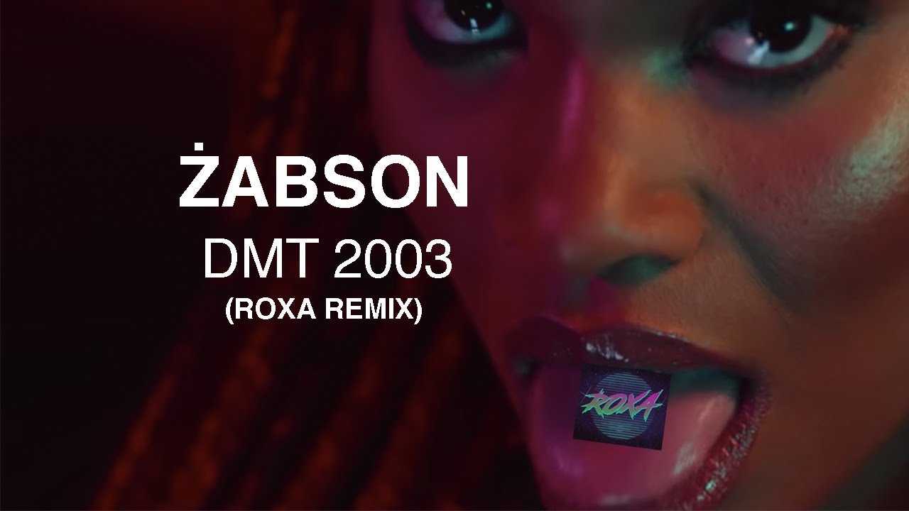 ABSON   DMT 2003 ROXA REMIX