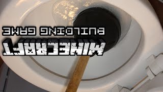 Minecraft: Building Game - UPSIDE DOWN EDITION! Minecraft: Building Game - UPSIDE DOWN EDITION!
