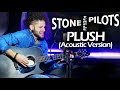 MARCELO CARVALHO | STONE TEMPLE PILOTS | PLUSH | Acoustic Version