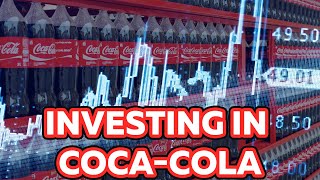 Investindo na Coca-Cola