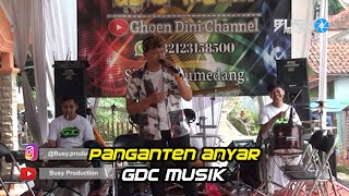 Panganten Anyar - GDC Music Live Cijambe Paseh Sumedang