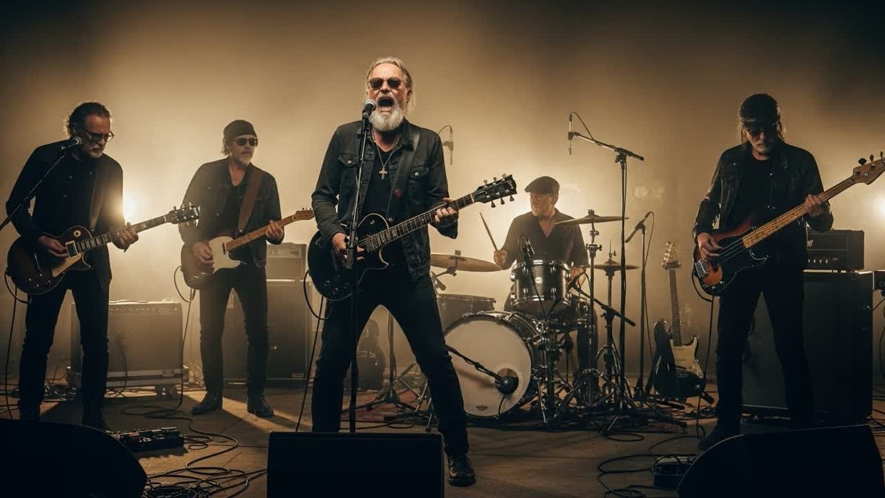 洋楽 NUTTZ ZZ Top - I'm Bad I'm Nationwide [Official Audio] - YouTube
