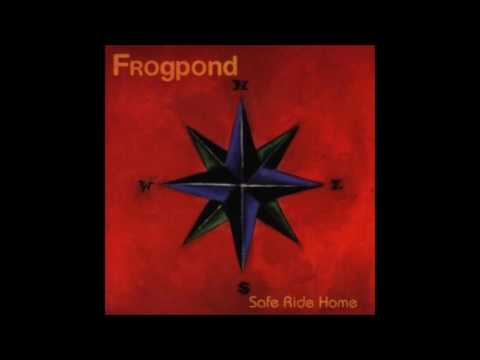 Frogpond — Frogpond - Home