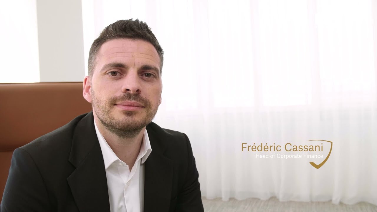 Services for business owners at Banque Internationale à Luxembourg