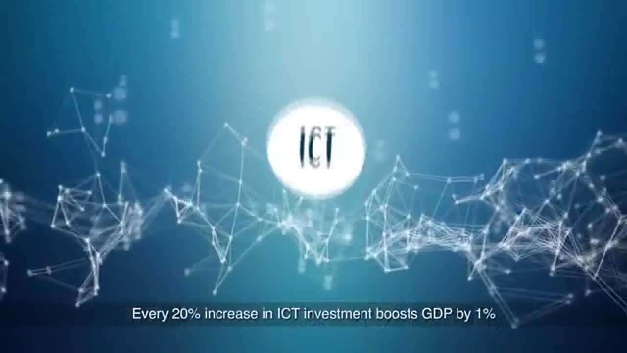 Harness the power of connectivity with Huawei Global Connectivity Index 2015