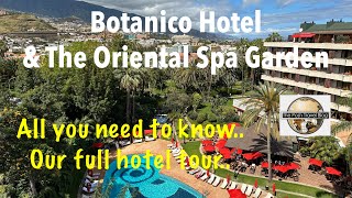 Exploring the Botanico Hotel & Oriental Spa: A Tropical Retreat | ThePoshTravelBlog (Stuart and Christina)