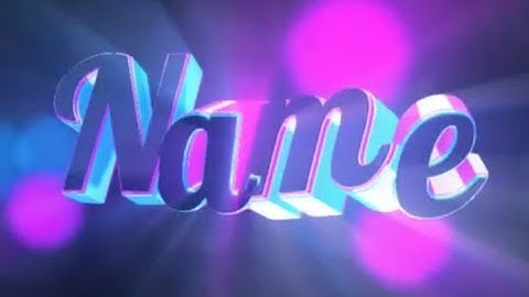 Top 10 3D PANZOID Intro Templates 2018 #607- Free Download | FAST RENDER | Best 3D Panzoid intros