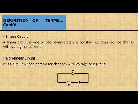 Lesson 1 Topic 1 of CCMAS PHY 202 by Shola J. Adebiyi