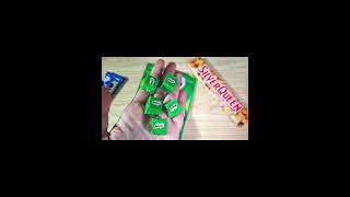 This Oddly Satisfying Loop Never Ends 🔁 #oddlysatisfying #chocolate #satisfying#asmr#shorts#unboxing