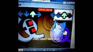 Gift for Harrymations (Tim_Here) part 3 // MAP NBA // Never Be ALONE
