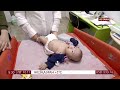 Особенности нормы и критического предела билирубина у новорожденных