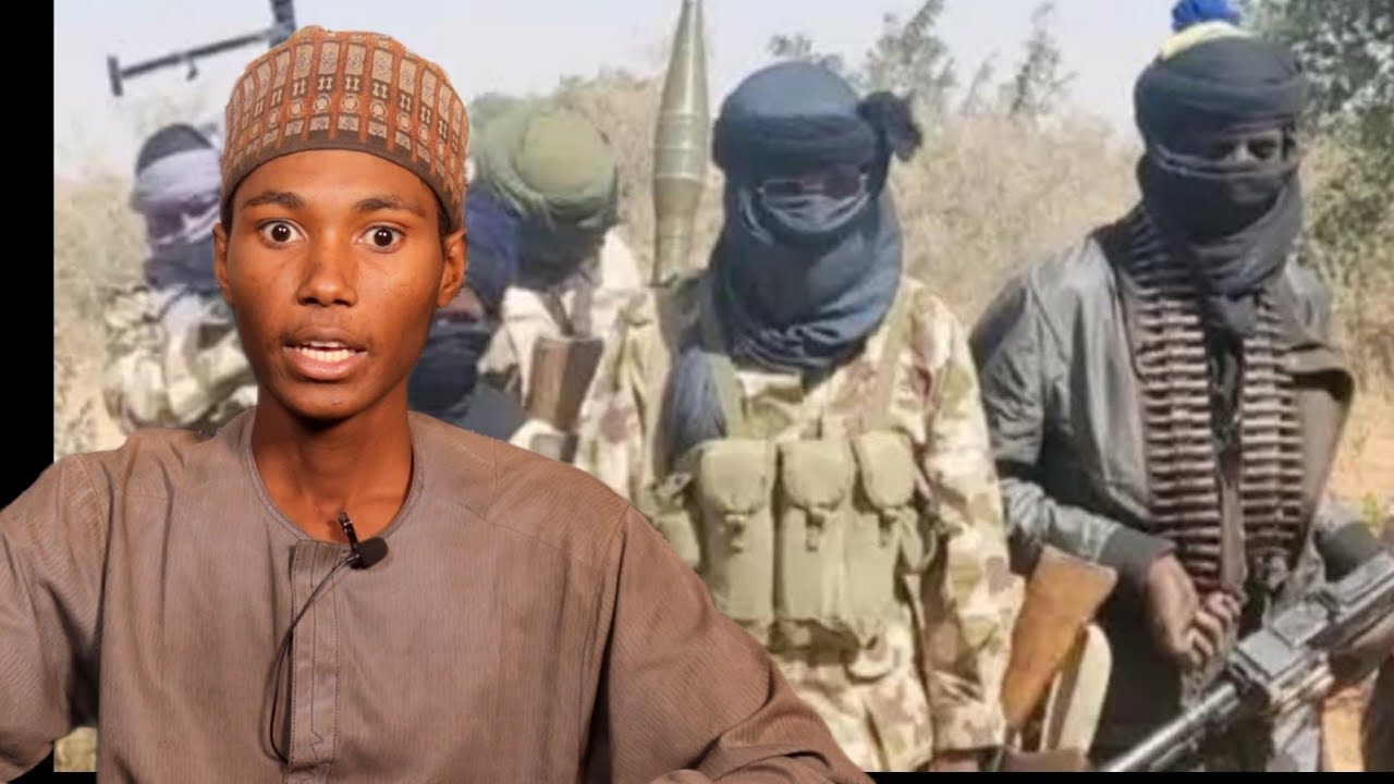 Yadda mu ke Daukar Gawarwakin Yan uwanmu da yan Bindigar da suka yi garkuwa da mu suka kashe