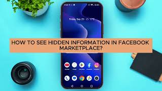 How To See Hidden Information In Facebook Marketplace View Available Seller Details 2026