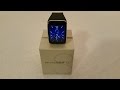 Samsung Gear S In Depth Unboxing and Initial Setup (US version)