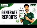 Tutelync Tutorial: How to Generate Reports & PDFs