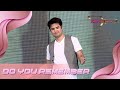 Do You Remember Geoff Eigenmann’s cover of ‘Do You Remember?’ | Party Pilipinas
