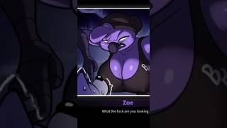 Meet Zoe-Beat Banger (Playfur Cinema Short)